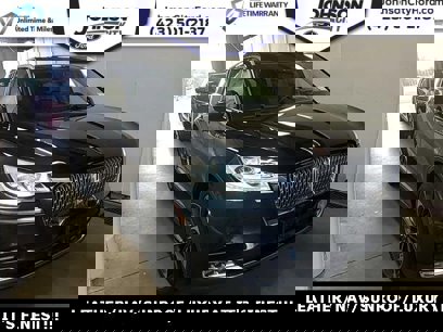 Used 2020 Lincoln Aviator Reserve w/ Equipment Group 202A