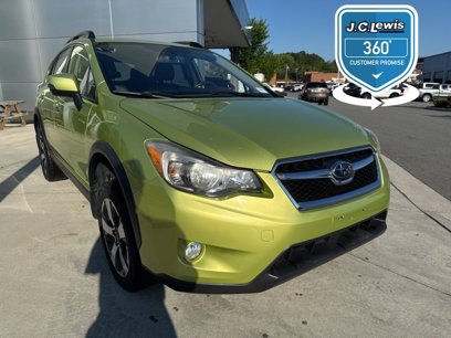 Used 2014 Subaru Crosstrek Touring w/ Popular Package #2