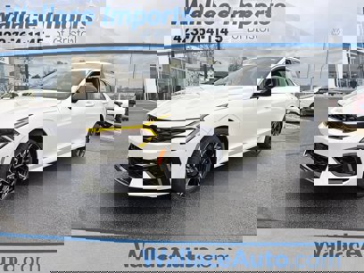 New 2025 Kia K5 GT-Line