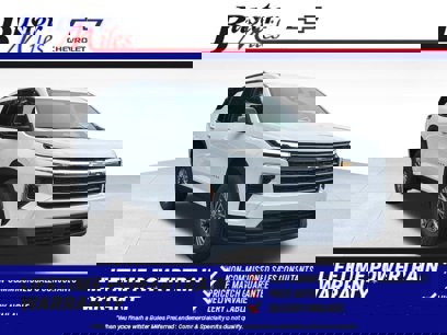 New 2025 Chevrolet Traverse LT w/ Driver Confidence Package