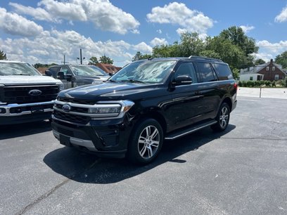 Used 2022 Ford Expedition XLT