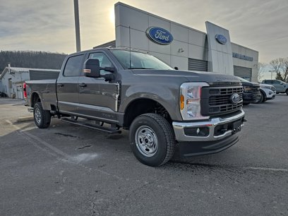 New 2024 Ford F350 XL w/ 360-Degree Camera Package