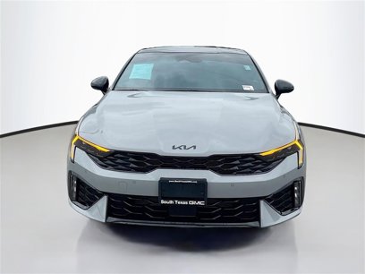 Used 2025 Kia K5 GT-Line w/ GT-Line Premium Package