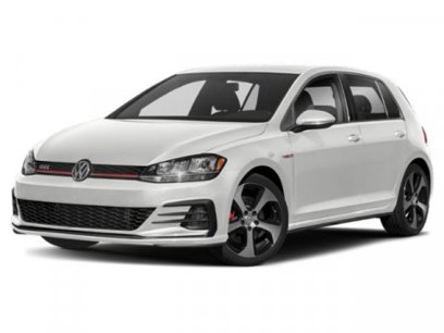 Used 2021 Volkswagen GTI S