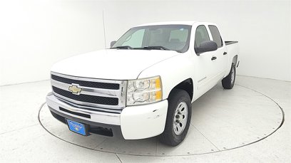 Used 2010 Chevrolet Silverado 1500 LT