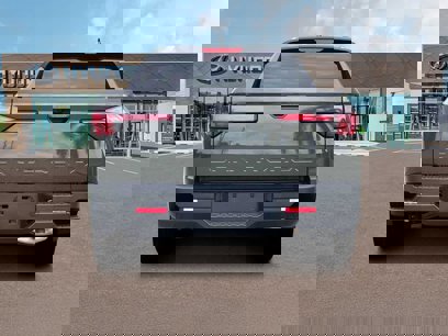 New 2025 Hyundai Santa Cruz SEL