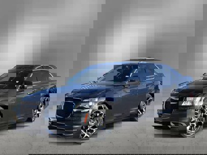Used 2016 Chrysler 300 Limited