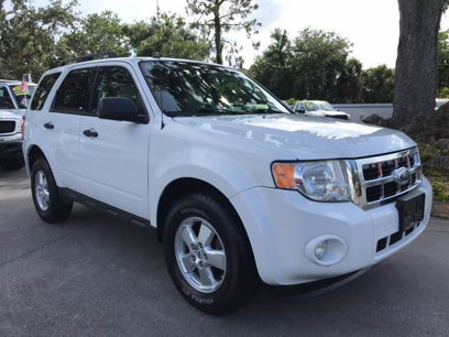 Used 2010 Ford Escape XLT