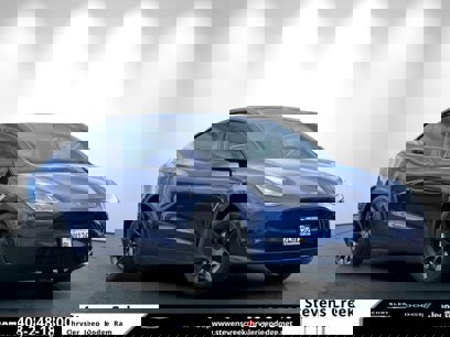Used 2024 Tesla Model Y Long Range