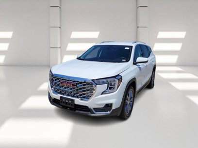 Used 2023 GMC Terrain SLT
