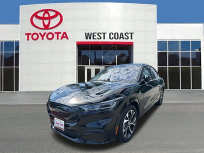 Used 2023 Ford Mustang Mach-E Premium