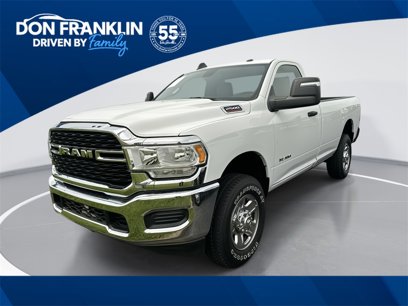 Used 2024 RAM 2500 Big Horn