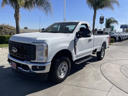 New 2025 Ford F250 XL