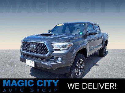 Used 2019 Toyota Tacoma SR