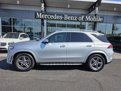 Certified 2022 Mercedes-Benz GLE 350 4MATIC