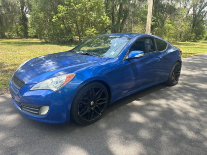 Used 2012 Hyundai Genesis 3.8