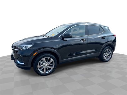 Used 2022 Buick Encore GX Essence w/ Experience Buick Package