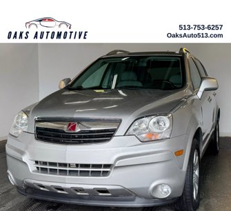 Used 2008 Saturn Vue XR