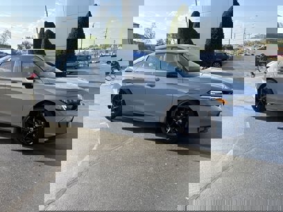New 2025 Honda Civic Sport