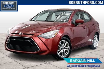Used 2016 Scion iA