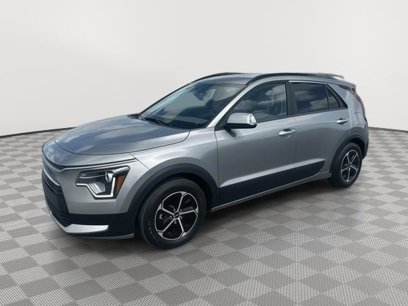Used 2023 Kia Niro EX