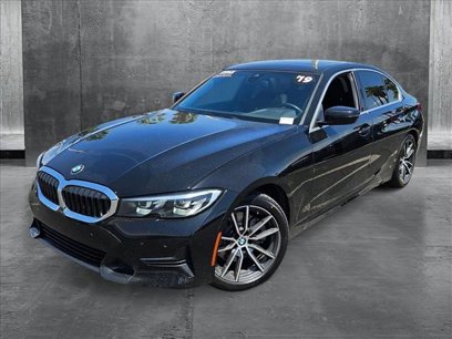 Used 2019 BMW 330i Sedan w/ Driving Assistance Package