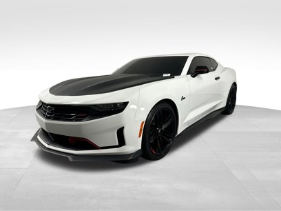 Used 2023 Chevrolet Camaro LT w/ Redline Edition