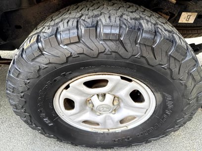 Used 2014 Toyota Tacoma 2WD Access Cab