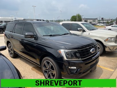 Used 2019 Ford Expedition Limited w/ Equipment Group 303A