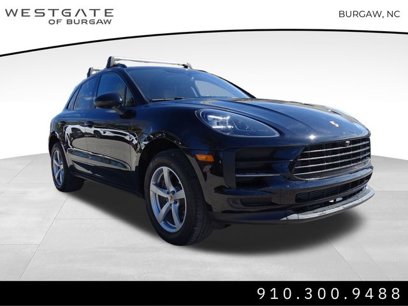 Used 2021 Porsche Macan