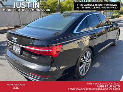 Used 2019 Audi A6 3.0T Premium Plus w/ Premium Plus Package