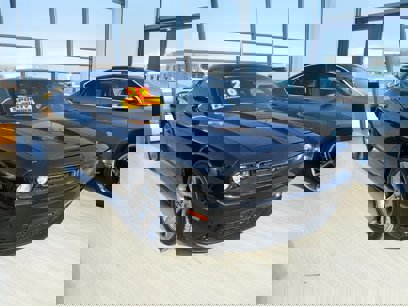 Used 2020 Dodge Challenger SXT