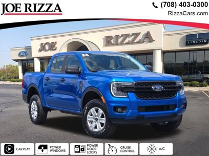 Used 2024 Ford Ranger XL