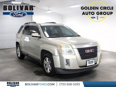 Used 2013 GMC Terrain SLE w/ Convenience Package