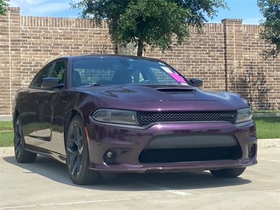 Used 2022 Dodge Charger GT w/ Blacktop Package