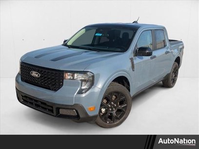 New 2025 Ford Maverick XLT w/ XLT Luxury Package