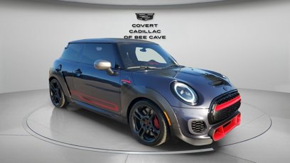 Used 2021 MINI Cooper John Cooper Works GP
