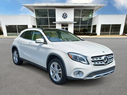 Used 2020 Mercedes-Benz GLA 250