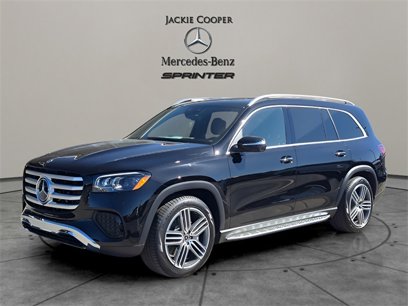 New 2025 Mercedes-Benz GLS 450 4MATIC