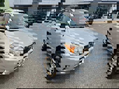 Used 2008 Toyota RAV4 2WD V6