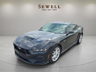 Used 2024 Ford Mustang GT Premium