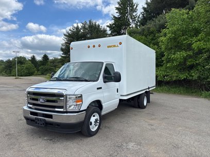 New 2026 Ford E-350 and Econoline 350 Super Duty w/ Power Equipment Group