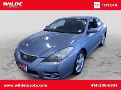 Used 2008 Toyota Solara SE