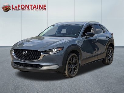 Used 2024 MAZDA CX-30 AWD 2.5 S w/ Preferred Package