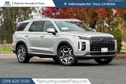 New 2025 Hyundai Palisade Limited