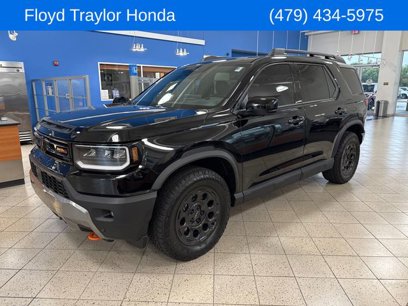 New 2026 Honda Passport TrailSport Elite