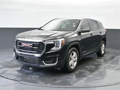 Used 2024 GMC Terrain SLE