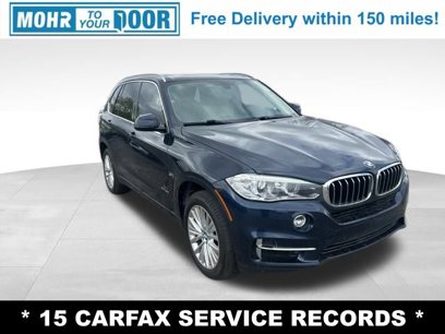Used 2016 BMW X5 xDrive35i