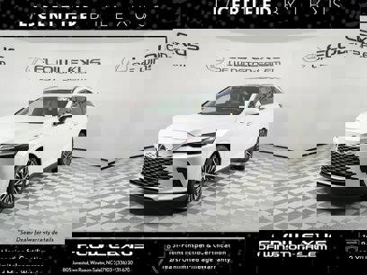 Certified 2024 Lexus RX 350 Premium Plus