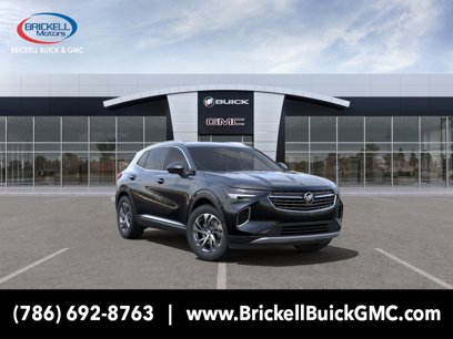 New 2023 Buick Envision Essence